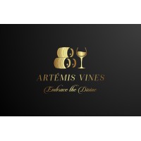 Artémis Vines™ logo - Similar company to Intenovate™ Inc.