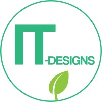 IT-Designs logo - Similar company to It Designs