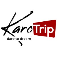 KaroTrip logo - Similar company to Arzoo.Com