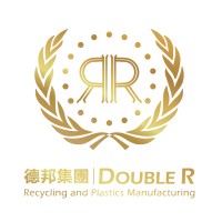 Double R Plastics Group, Corp logo - Similar company to Lnk Plastics