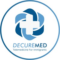 DECUREMED logo - Similar company to Decure.In