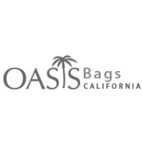 Oasis Bags logo - Similar company to Luna Bags