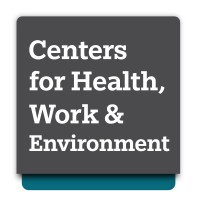 Centers for Health, Work & Environment logo - Similar company to Functional Safety