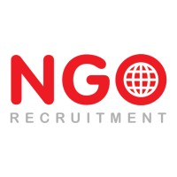 NGO Recruitment logo - Similar company to Gembridge Australia