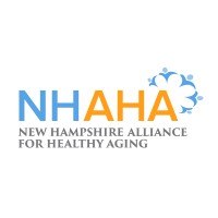 The New Hampshire Alliance for Healthy Aging logo - Similar company to Georgia Memory Net