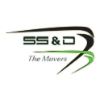 SS&D (Secured Shipping and Delivery inc) logo - Similar company to Siri Technology Solutions Limited