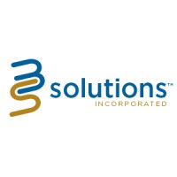 3S Solutions, LLC logo - Similar company to 3Solutions, Spol. S R.O.