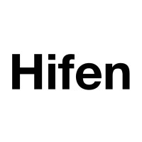 Hifen logo - Similar company to Maetel
