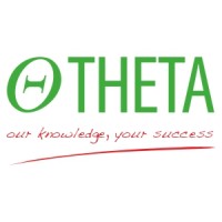 THETA Consulting Sp. z o.o. logo - Similar company to Cosmosafe Solutions