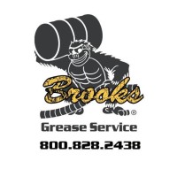 BROOKS GREASE SERVICE INC logo - Similar company to Cheeri