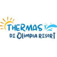 Thermas de Olímpia Resort logo - Similar company to Hotel De Nice