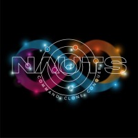 Nauts World logo - Similar company to Cani Ecosystem