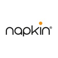 NAPKIN® S.r.l. logo - Similar company to Eqsg Srl