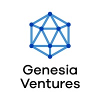 Genesia Orbit HCMC logo - Similar company to We Connect We Share - By Belief