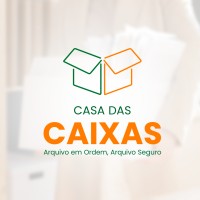 Casa das Caixas Angola logo - Similar company to Pericycle