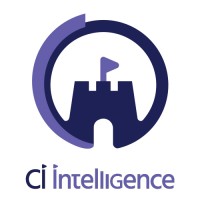 CI Intelligence logo - Similar company to Kushim Data