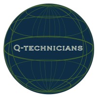 Q-Technicians BV logo - Similar company to De Roeve Mechanical