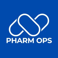 Pharm Ops logo - Similar company to Clintack