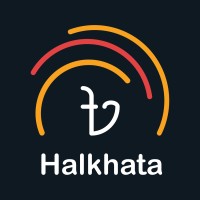 Halkhata logo - Similar company to Lxroot
