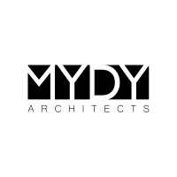 MYDY Architects logo - Similar company to Videshiiya Studio