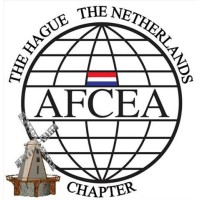 AFCEA_NL logo - Similar company to Spooker Technologies