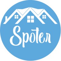 Spoter USA logo - Similar company to All Pro Audio Visual