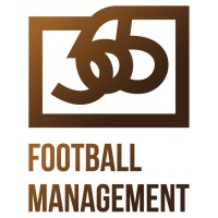 365 Football Management Ltd logo - Similar company to Gmt
