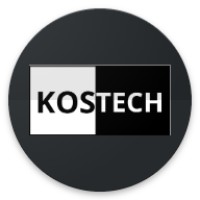 KOS Tech logo - Similar company to Unoapp (Pt. Uno Teknologi Indonesia)
