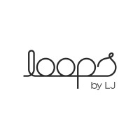 Loops by LJ logo - Similar company to Meshroad Marketing