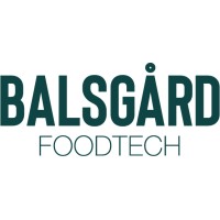 Balsgård Foodtech logo - Similar company to Flavourferm