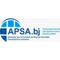 Association pour la Promotion des Sciences Actuarielles (APSA) logo - Similar company to Convention A