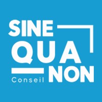 Sine Qua Non conseil logo - Similar company to Bucofore Tchad