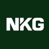 NKG logo - Similar company to Webcollective