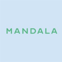 Mandala Scrubs logo - Similar company to Fifteentwenty