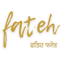 Fateh logo - Similar company to The Purpose Coalition