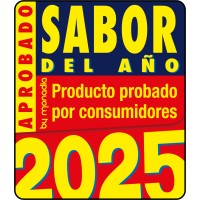 SABOR DEL AÑO - Global Quality Iberia logo - Similar company to Osswald Nyc