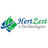 HertZest i- Technologies logo - Similar company to The Tech-Force Solutions