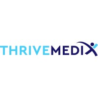 ThriveMedix logo - Similar company to Smartseed Tech
