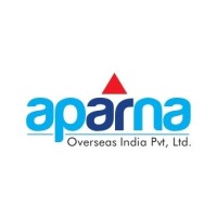 APARNA OVERSEAS (INDIA) PRIVATE LIMITED logo - Similar company to Finmetrix