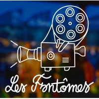 Les Fantômes logo - Similar company to 61Fps