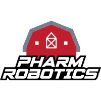 Pharm Robotics logo - Similar company to Evodyne Robotics