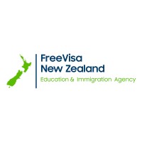 FreeVisa New Zealand logo - Similar company to Visa Bangla