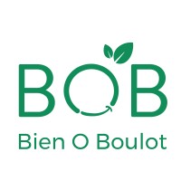 Bien O Boulot logo - Similar company to B'On Fruits