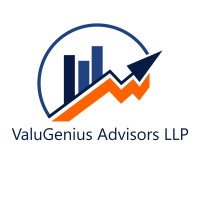ValuGenius Advisors LLP logo - Similar company to Unlock Future