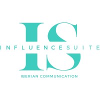 INFLUENCESUITE, Iberian Communication logo - Similar company to Bgs (Brainworks Global Services Sl) - Bgssl.Com