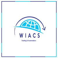 WIACS Automation logo - Similar company to Connect Automation