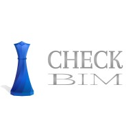 Check BIM logo - Similar company to Whyled Bv