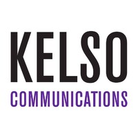 Kelso Communications logo - Similar company to Crown Communications