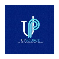 Up Source logo - Similar company to Nile Labs