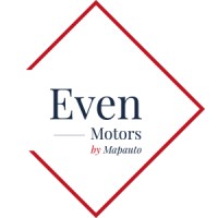 EVEN MOTORS logo - Similar company to Mapauto Officiel